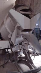 MIXER TROMPO 9 mts3 . 2 USOS IMPECABLE