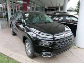 TORO FREEDOM 1,8i Nafta 4x2 AUTOMATICA Okm 2025 Plan 100% ADJUDICADO 52/84c
