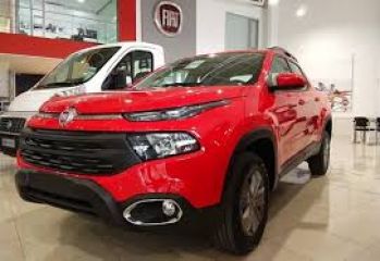 TORO FREEDOM 1,8i Nafta 4x2 AUTOMATICA Okm 2025 Plan 100% ADJUDICADO 52/84c