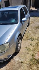 GOLF HIGHLINE 2.0