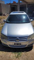 GOLF HIGHLINE 2.0