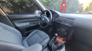 GOLF HIGHLINE 2.0