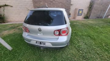GOLF HIGHLINE 2.0