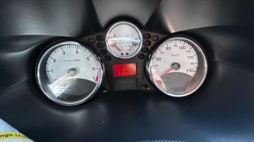 Peugeot 207 1.6 XS Allure, mod 2011, IMPECABLE!