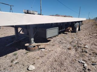 SEMIRREMOLQUE  $ 2.900.000 OPORTUNIDAD 3 EJES SALTO