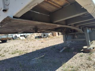 SEMIRREMOLQUE  $ 2.900.000 OPORTUNIDAD 3 EJES SALTO