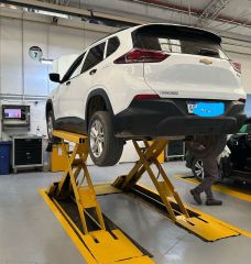 Titular y único dueño Vende Chevrolet Tracker MT 2023
