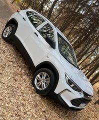 Titular y único dueño Vende Chevrolet Tracker MT 2023