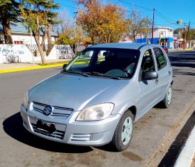 Suzuki fun 1.4 2007