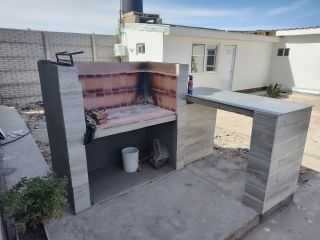 Vendo Casa en San Antonio Oeste
