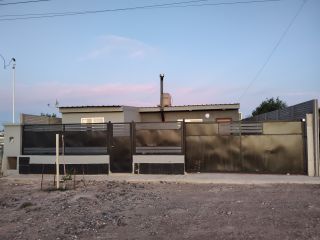 Vendo Casa en San Antonio Oeste
