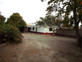 LOTE CENTRICO EN GENERAL ROCA