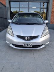 Honda Fit LX-L 2011!!! VENDO, PERMUTO Y FINANCIO!