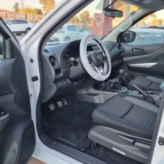 Nissan Frontier S 4x4 0KM VENDO - PERMUTO - FINANCIO