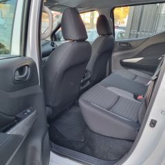 Nissan Frontier S 4x4 0KM VENDO - PERMUTO - FINANCIO