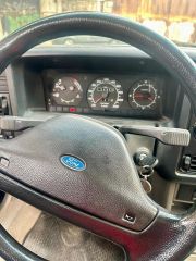 Vendo Ford Galaxy 2.0I Año 94, de Colección!!