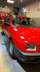 VENDO FORD SIERRA GL 87, DE COLECCIÓN!!