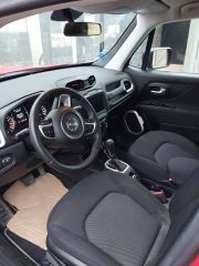 VENDO JEEP RENEGADE SPORT AT