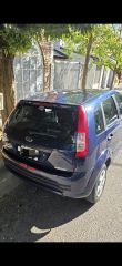 FORD FIESTA 1.6 2009