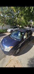 FORD FIESTA 1.6 2009