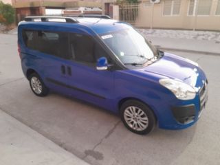 FIAT DOBLO 1.4 ACTIVE FAMILY PACK SECURITY