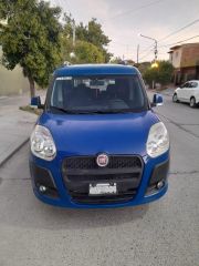 FIAT DOBLO 1.4 ACTIVE FAMILY PACK SECURITY
