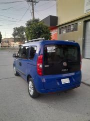 FIAT DOBLO 1.4 ACTIVE FAMILY PACK SECURITY