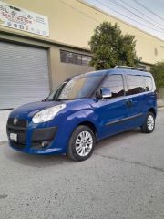 FIAT DOBLO 1.4 ACTIVE FAMILY PACK SECURITY