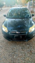 Ford focus 3 2.0 titanium 2014
