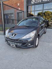 Peugeot 207 XS Allure 1.4 - VENDO - PERMUTO - FINANCIO!!!