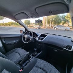 Peugeot 207 XS Allure 1.4 - VENDO - PERMUTO - FINANCIO!!!