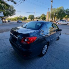 Peugeot 207 XS Allure 1.4 - VENDO - PERMUTO - FINANCIO!!!