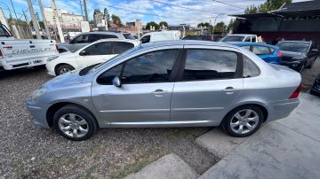 Peugeot 307 2.0 XS Premium, mod 2009, Excelente estado!