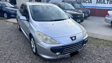 Peugeot 307 2.0 XS Premium, mod 2009, Excelente estado!