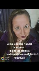 ALMA TAROT VIDENCIA