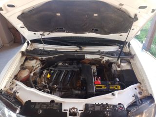 LIQUIDO Renault Duster