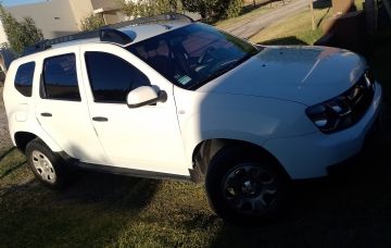LIQUIDO Renault Duster