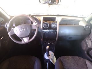 LIQUIDO Renault Duster