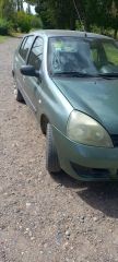 Vendo  o permuto Renault Clío 2007