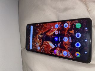 MOTOROLA EDGE 30