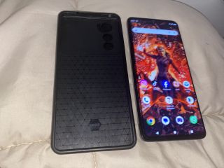 MOTOROLA EDGE 30