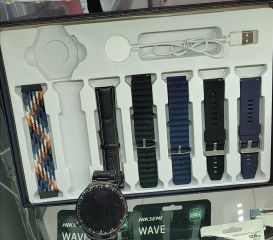 SMARTWATCH ULTRA