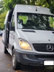 SPRINTER 15+1
