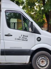 SPRINTER 15+1