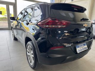 CHEVROLET TRACKER 1.2T  AT LTZ AÑO 2023