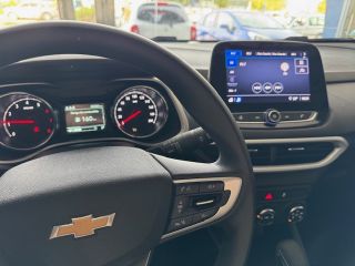 CHEVROLET TRACKER 1.2T  AT LTZ AÑO 2023