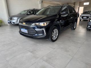 CHEVROLET TRACKER 1.2T  AT LTZ AÑO 2023