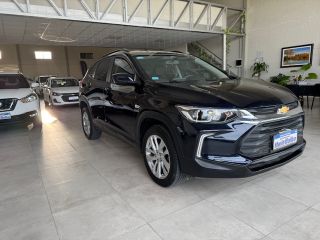 CHEVROLET TRACKER 1.2T  AT LTZ AÑO 2023
