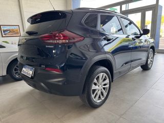CHEVROLET TRACKER 1.2T  AT LTZ AÑO 2023
