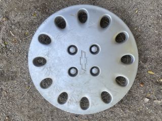 Taza Chevrolet Corsa ( original)